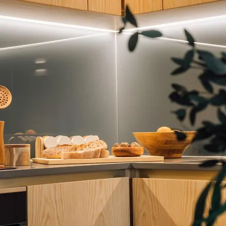 Апартаменты Azenhas - 1 Bedroom And Parking In Santo Antonio
