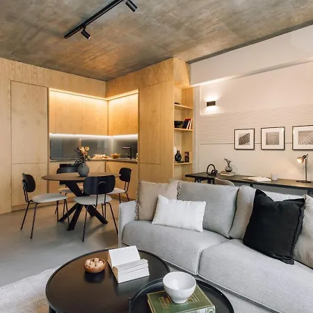 Azenhas - 1 Bedroom And Parking In Santo Antonio *