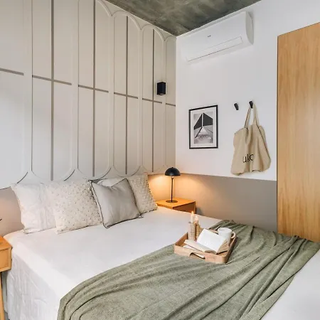 Azenhas - 1 Bedroom And Parking In Santo Antonio