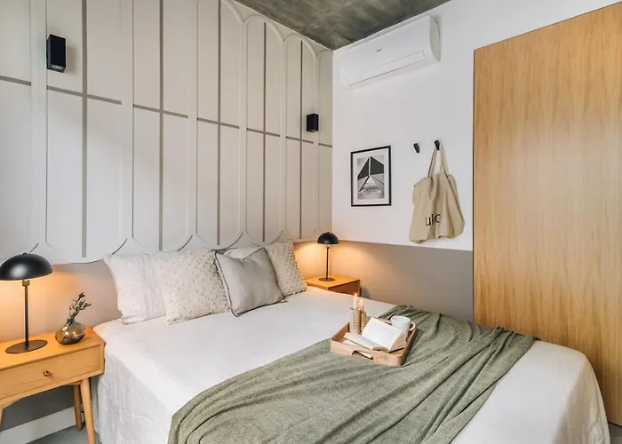 Azenhas - 1 Bedroom And Parking In Santo Antonio