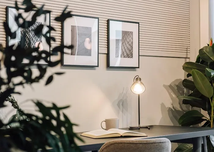 شقة Azenhas - 1 Bedroom And Parking In Santo Antonio *