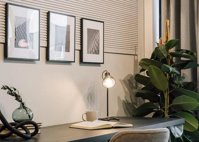 Azenhas - 1 Bedroom And Parking In Santo Antonio شقة